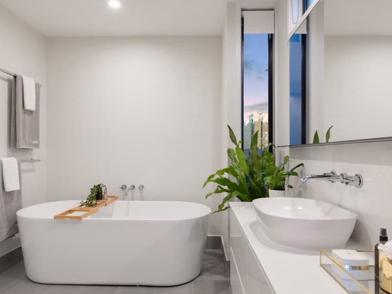 Shower door repair and replacement in Alexandria VA