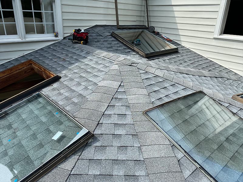 Window repair service in Alexandria VA — residential and commercial